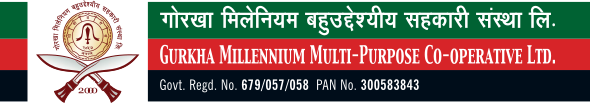 Gurkha Millennium Multi-Purpose Cooperative