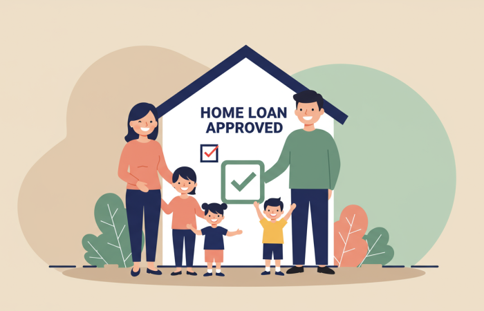 Housing Loan